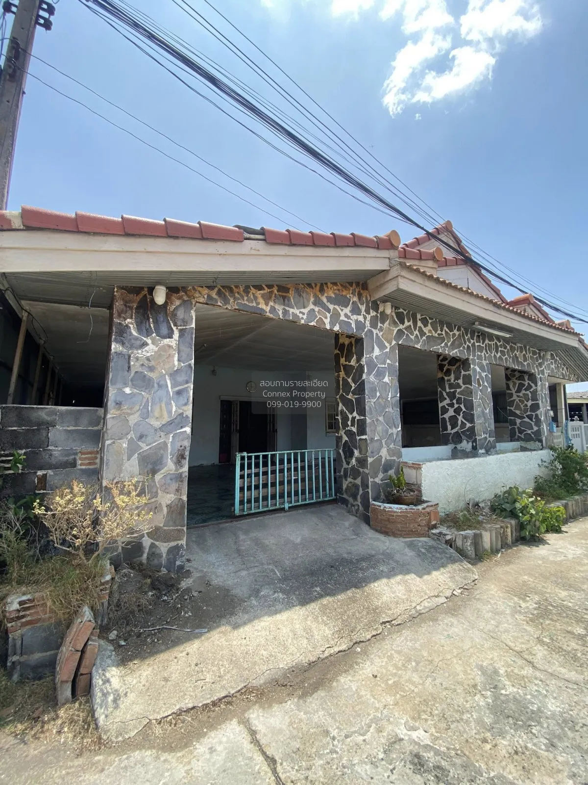 For Rent House , Baan Country Park 15 , Bang Pho Nuea , Sam Khok  1