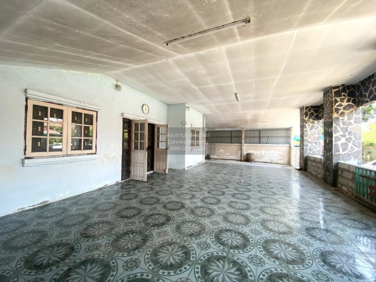 For Rent House , Baan Country Park 15 , Bang Pho Nuea , Sam Khok  2