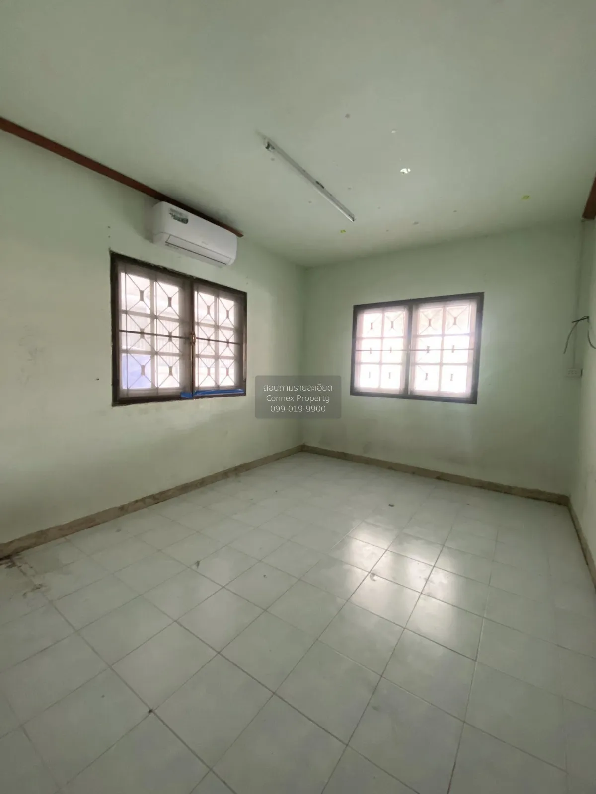 For Rent House , Baan Country Park 15 , Bang Pho Nuea , Sam Khok  4