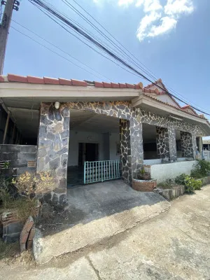 เช่าบ้าน  บ้านคันทรีพาร์ค 15 บางโพธิ์เหนือ สามโคก ปทุมธานี CX-158840