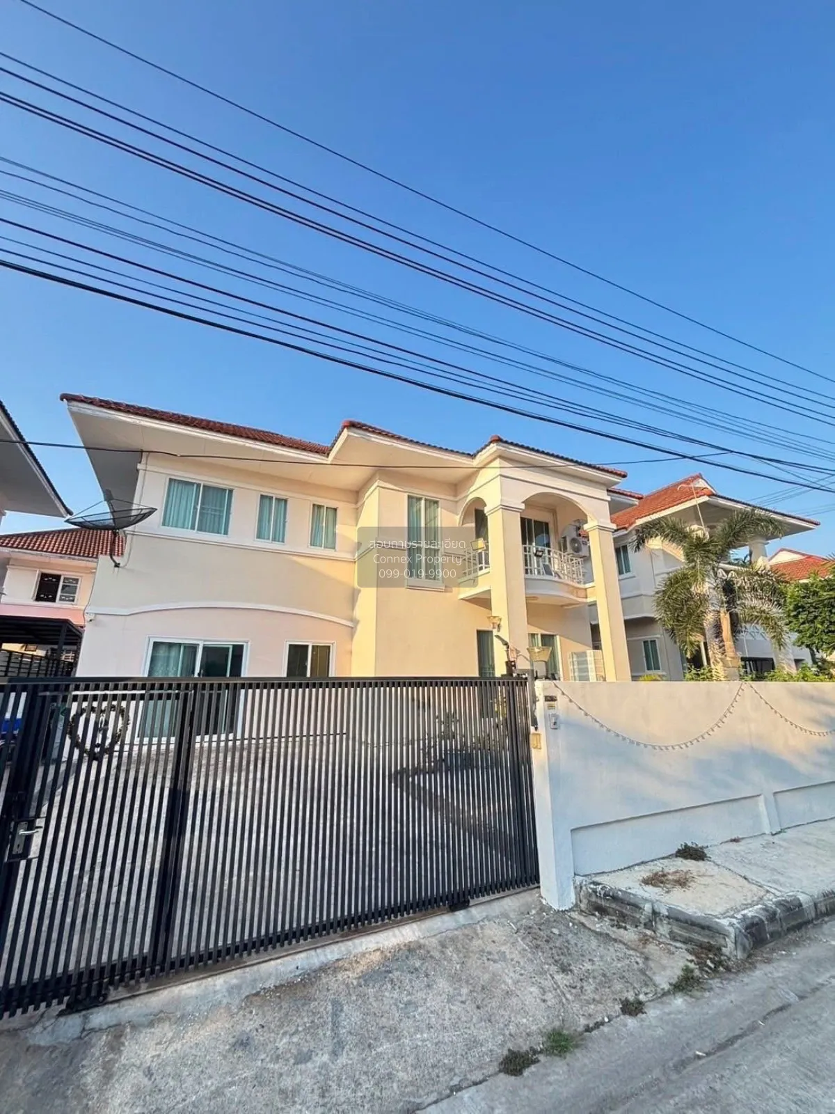 ขายบ้าน  บ้านลลิล อินเดอะพาร์ค ศรีนครินทร์ - เทพารักษ์ แพรกษาใหม่ 2