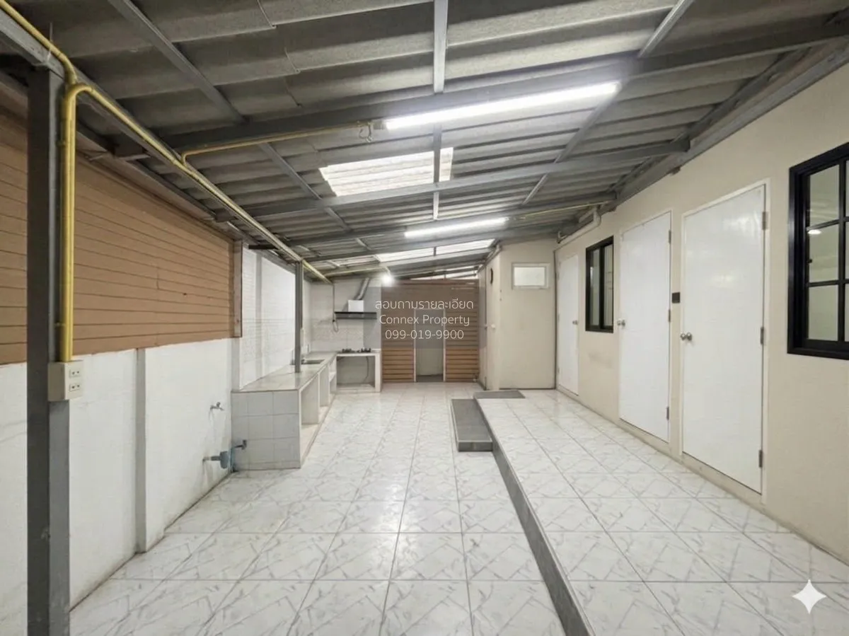ขายบ้าน  บ้านลลิล อินเดอะพาร์ค ศรีนครินทร์ - เทพารักษ์ แพรกษาใหม่