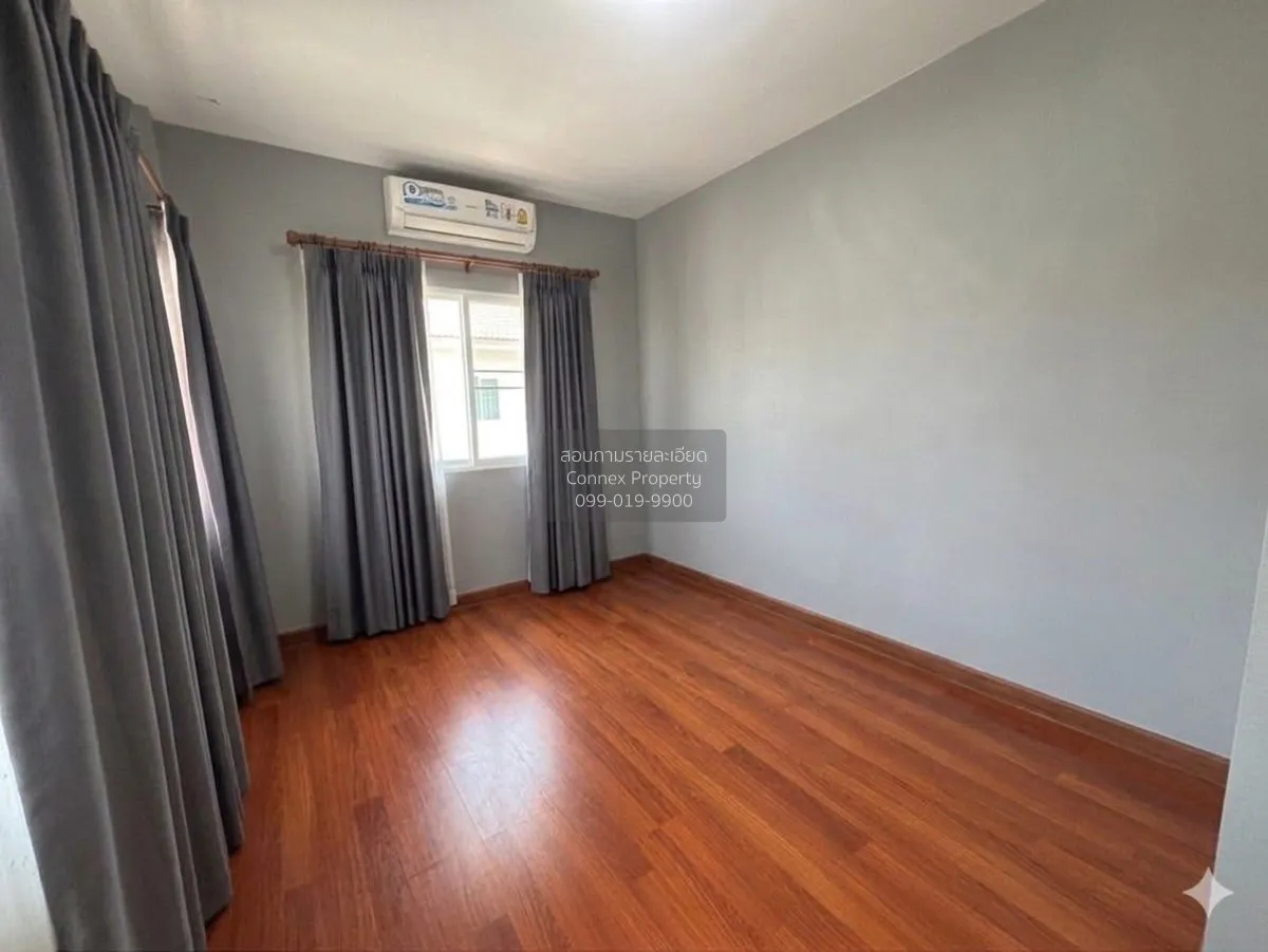 ขายบ้าน  บ้านลลิล อินเดอะพาร์ค ศรีนครินทร์ - เทพารักษ์ แพรกษาใหม่