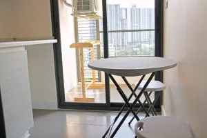 For Sale Condo , Metro Sky Prachachuen , MRT-Bang Son , Wong Sawang , Bang Su , Bangkok , CX-158844