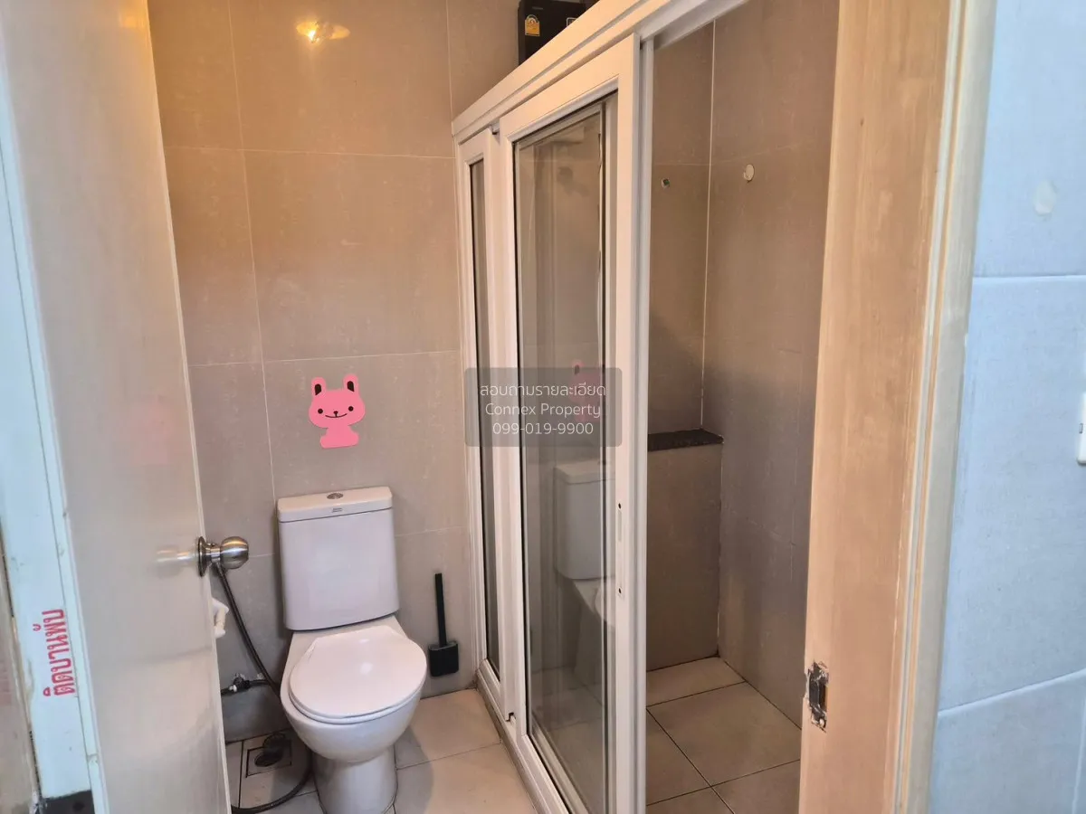 For Sale Condo , Happy Condo Ratchada 18 , Sam Saen Nok , Huai Kh 1