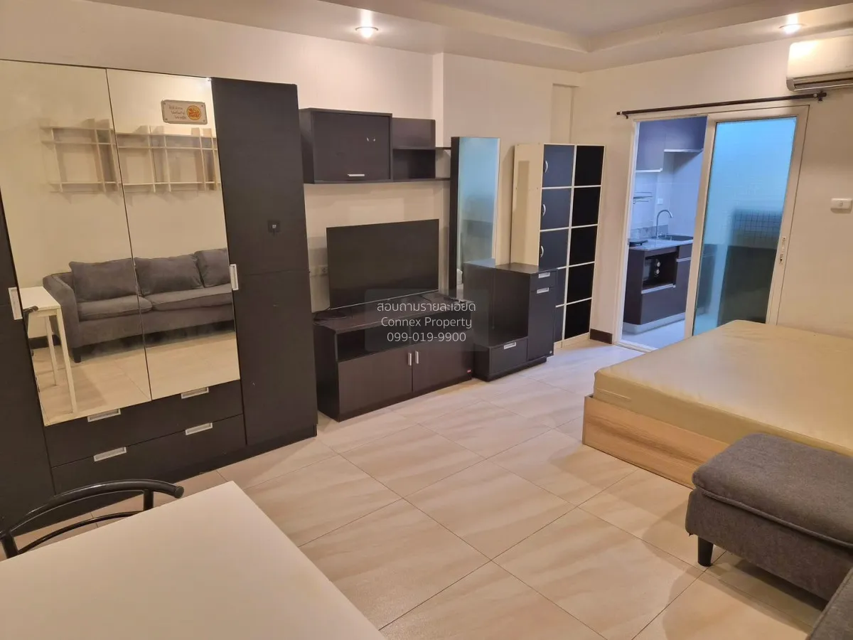 For Sale Condo , Happy Condo Ratchada 18 , Sam Saen Nok , Huai Kh