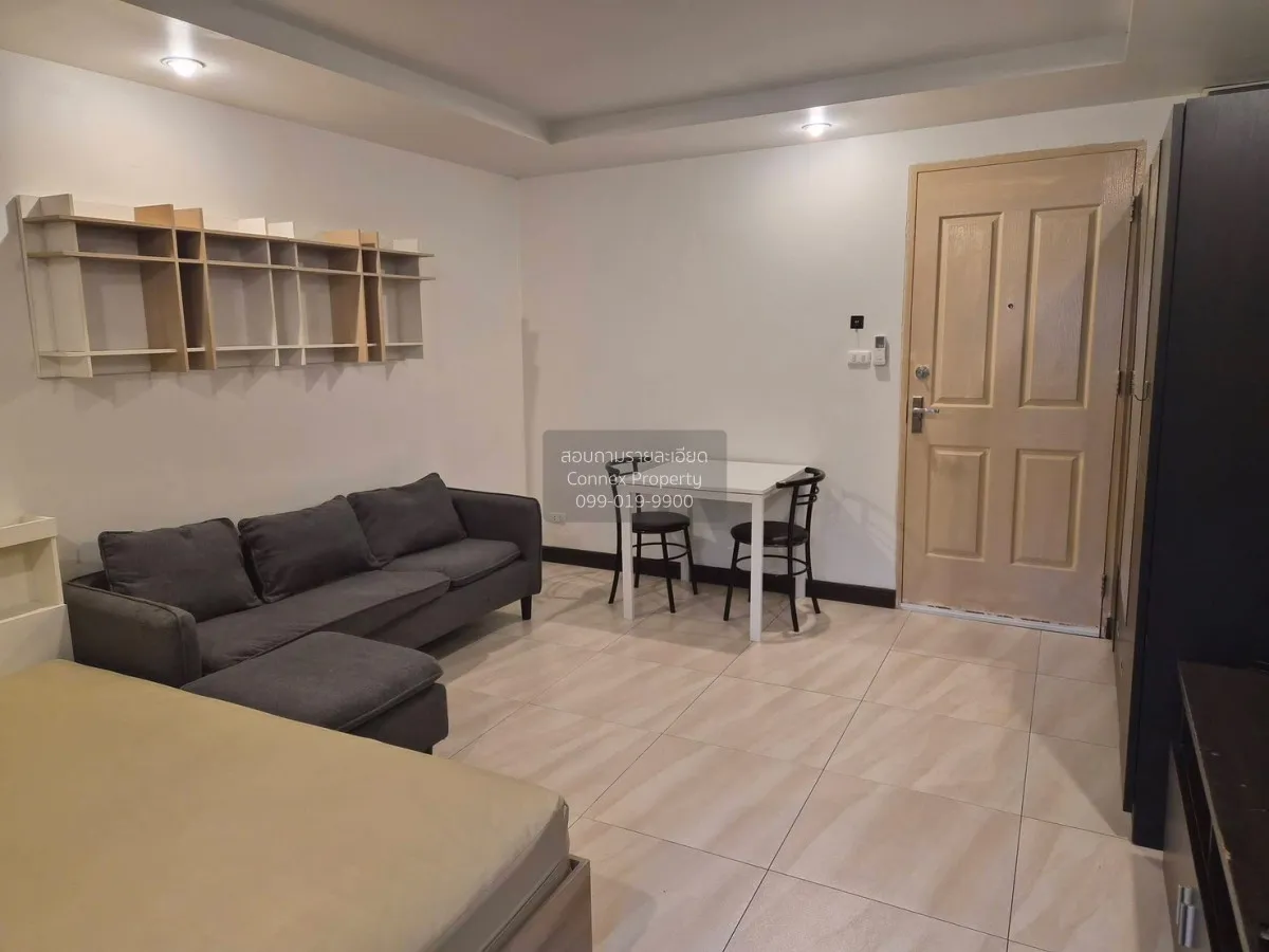 For Sale Condo , Happy Condo Ratchada 18 , Sam Saen Nok , Huai Kh