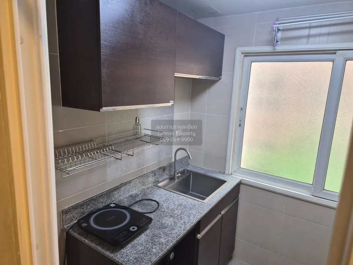 For Sale Condo , Happy Condo Ratchada 18 , Sam Saen Nok , Huai Kh