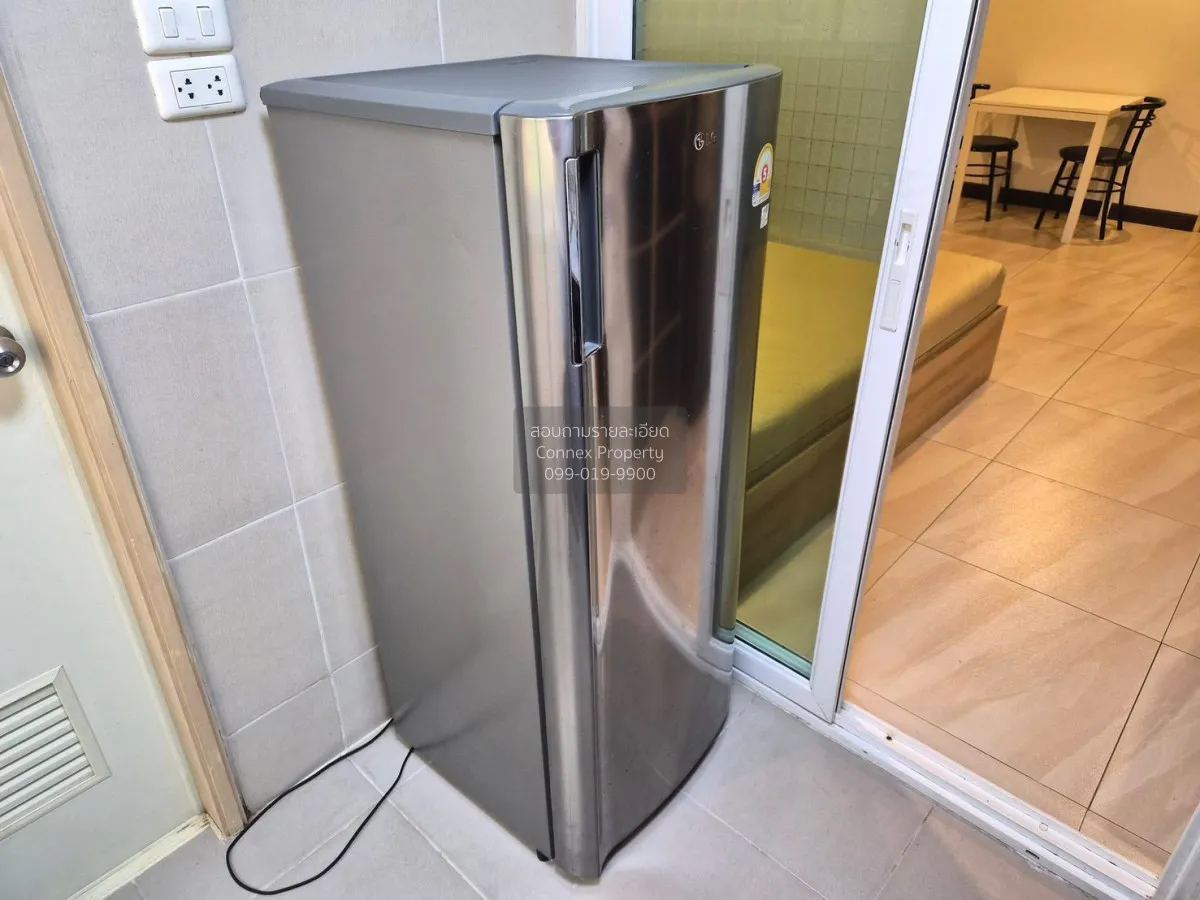 For Sale Condo , Happy Condo Ratchada 18 , Sam Saen Nok , Huai Kh