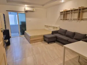 For Sale Condo , Happy Condo Ratchada 18 , Sam Saen Nok , Huai Khwang , Bangkok , CX-158845