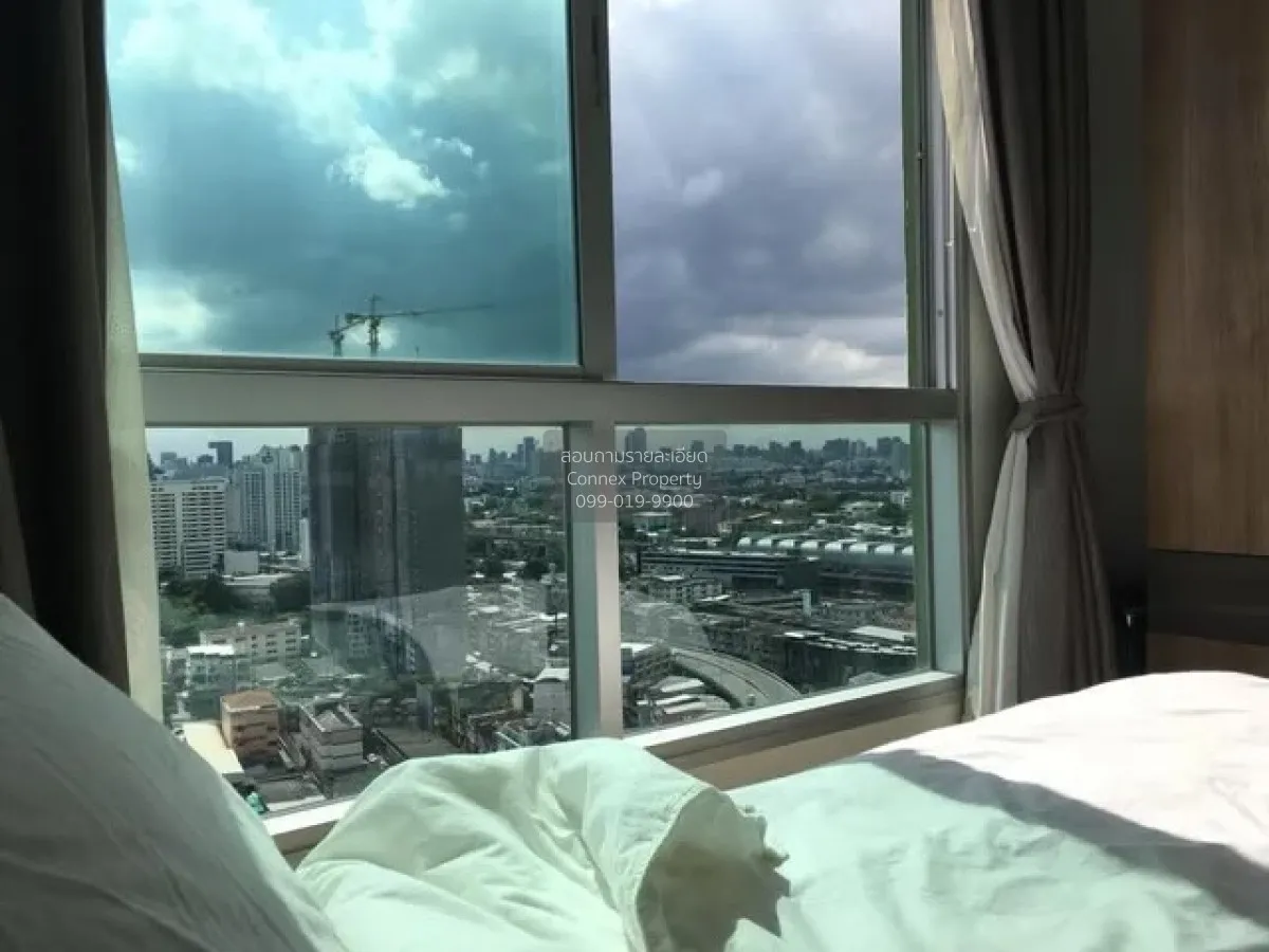 For Sale Condo , U Delight Residence Pattanakarn - Thonglor , Sua 1