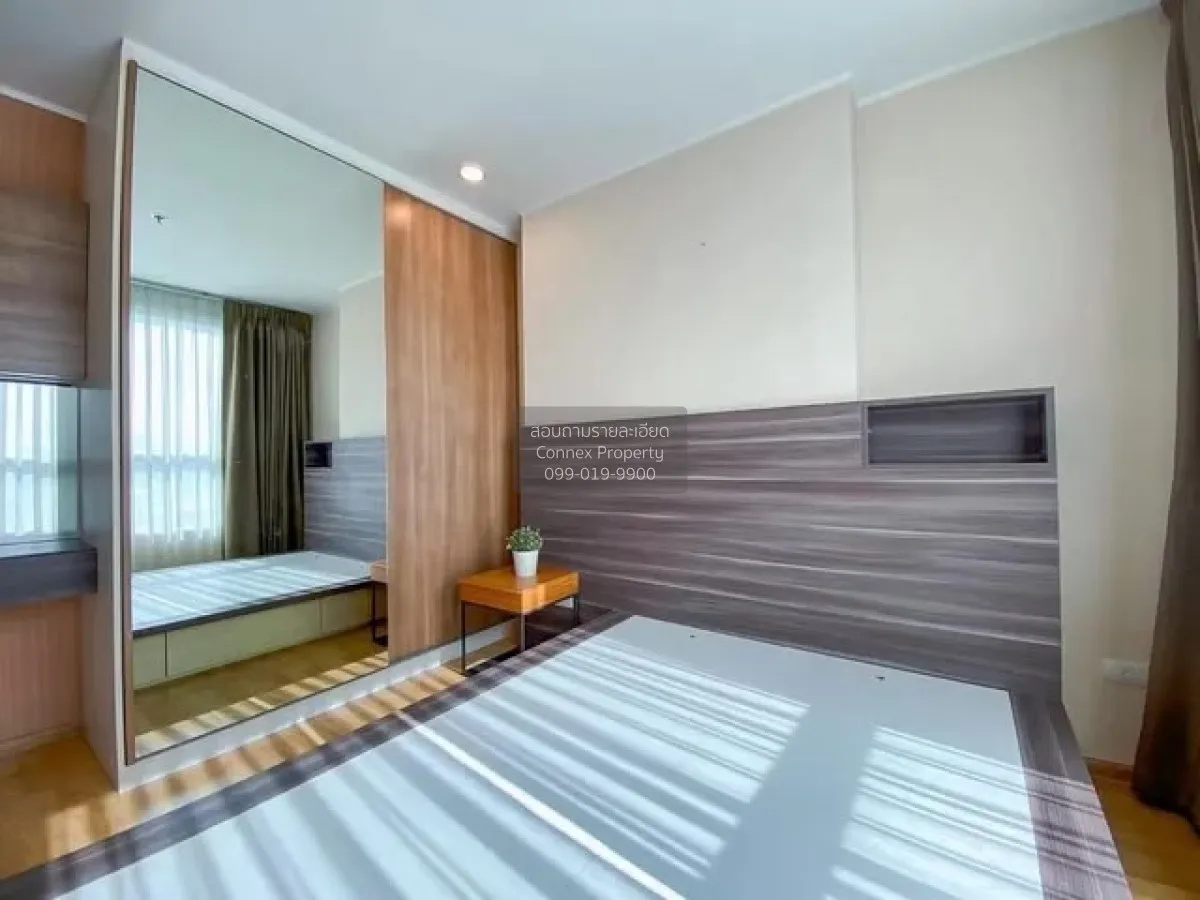 For Sale Condo , U Delight Residence Pattanakarn - Thonglor , Sua 2