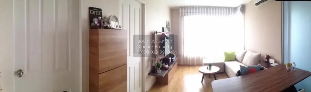 For Sale Condo , U Delight Residence Pattanakarn - Thonglor , Sua 4