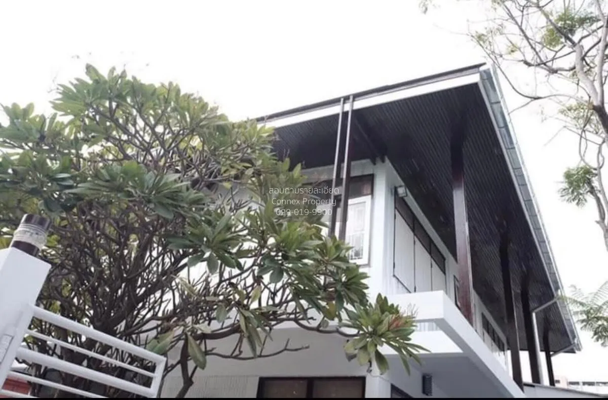 เช่าบ้านเดี่ยวใจกลาง CBD ลุมพินี เขต ปทุมวัน กรุงเทพ CX-158851 1