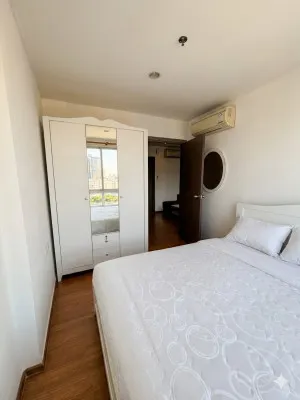 For Sale Condo , The Base Sukhumvit 77 , BTS-On Nut , Phra Khanong Nuea , Watthana , Bangkok , CX-158854