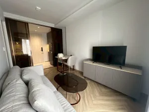 For Rent Condo , Chapter Thonglor 25 , BTS-Thong Lo , Khlong Tan , Watthana , Bangkok , CX-158858