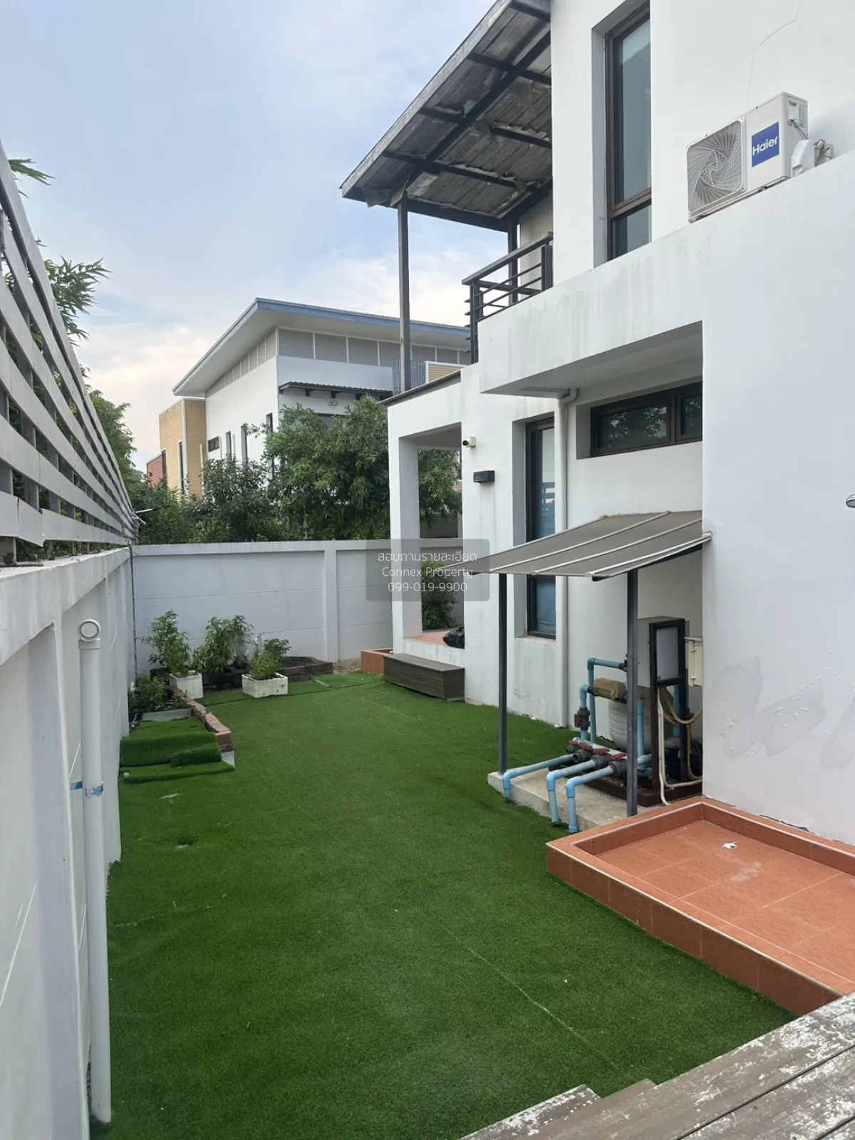 เช่าบ้าน  ดิ อิมเพลส บางบอน 3 บางบอน เขต บางบอน กรุงเทพ CX-158866 2