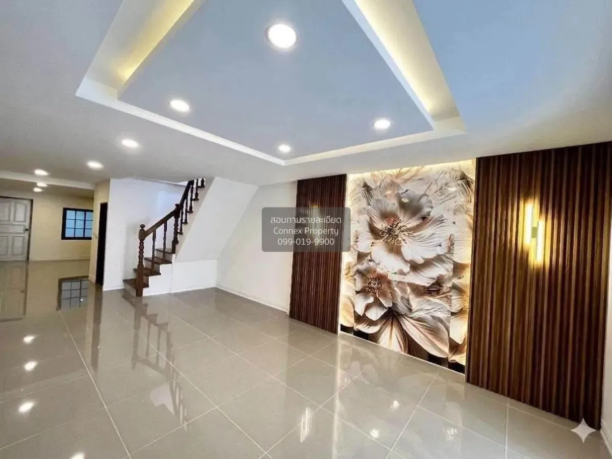 For Sale Townhouse/Townhome  , Baan Hong Prayoon 1 , Bang Rak Pha 3