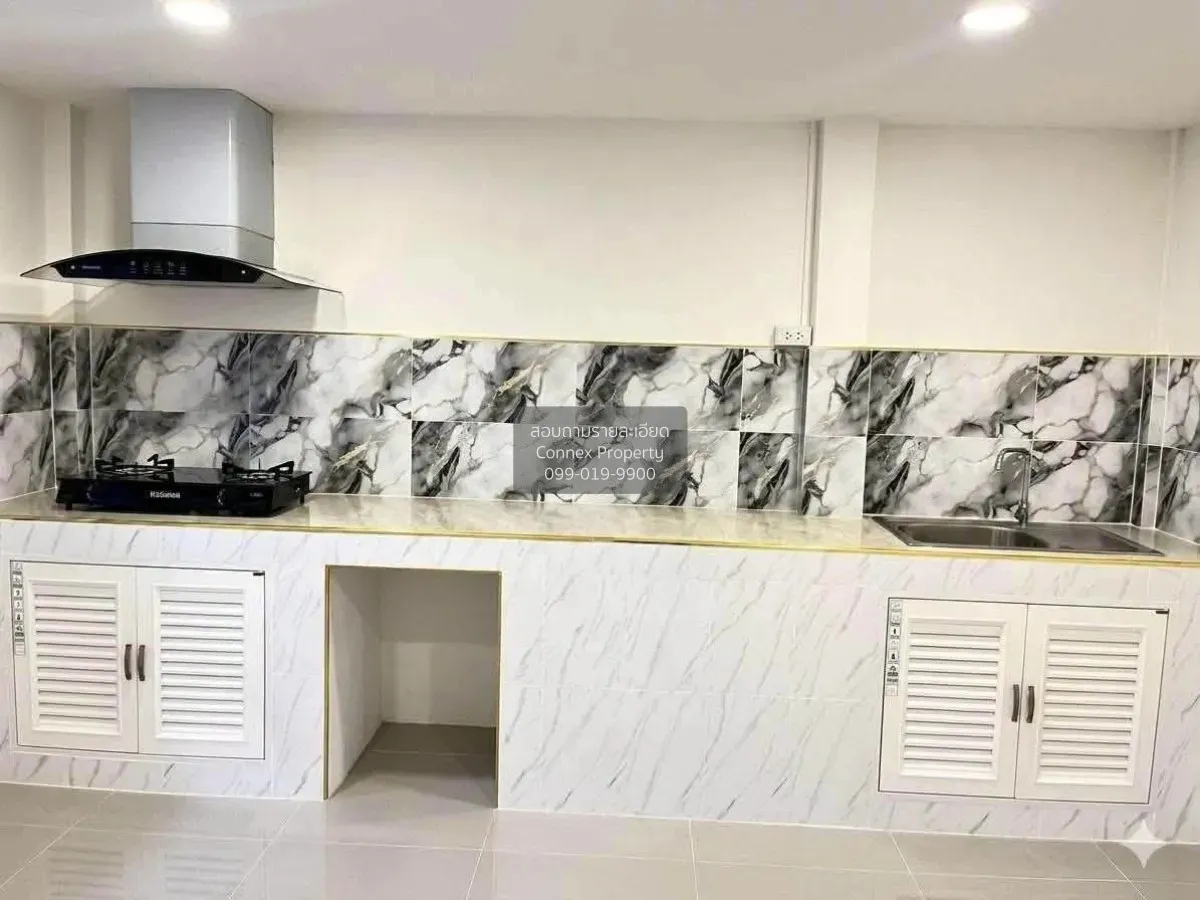 For Sale Townhouse/Townhome  , Baan Hong Prayoon 1 , Bang Rak Pha