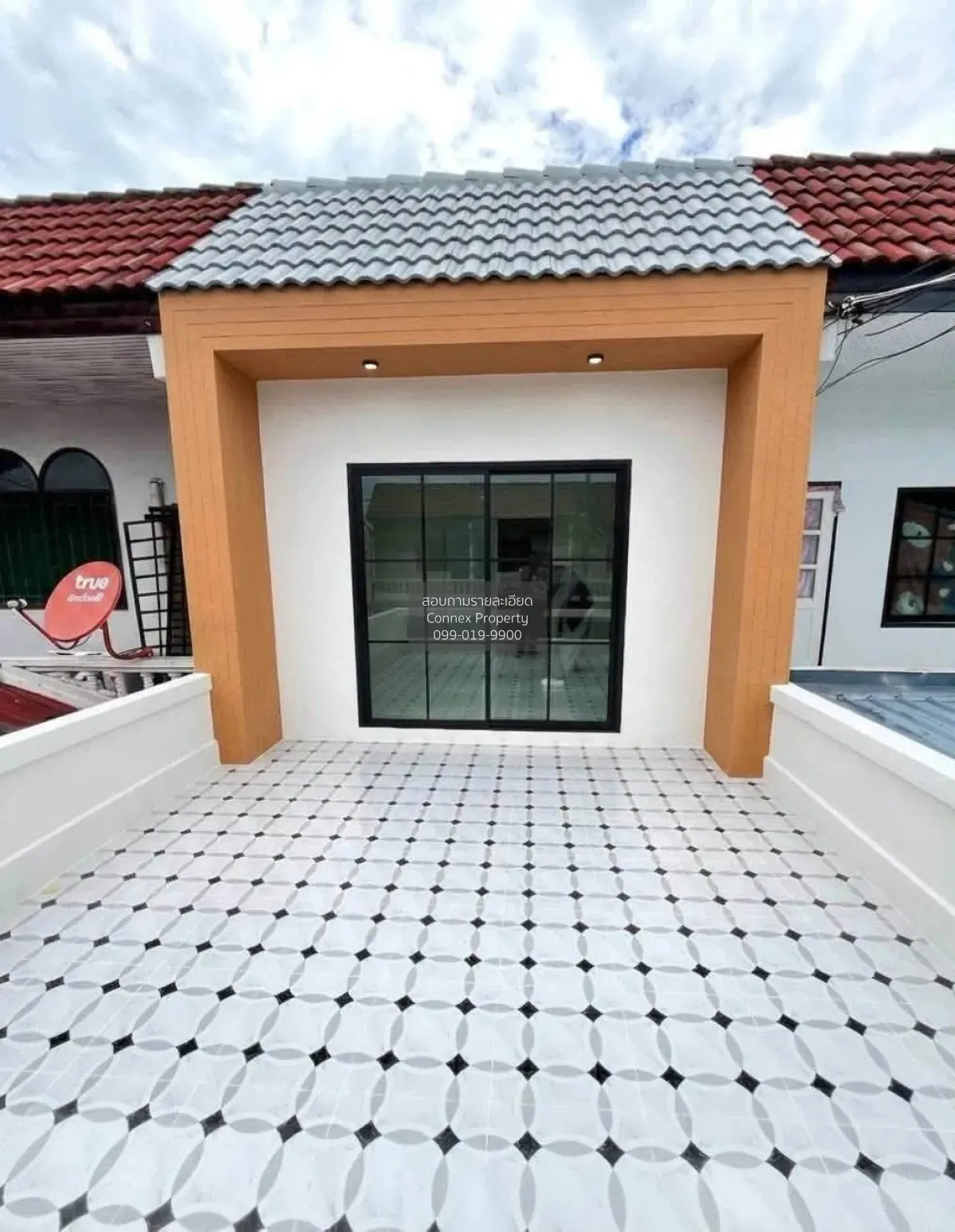 For Sale Townhouse/Townhome  , Baan Hong Prayoon 1 , Bang Rak Pha