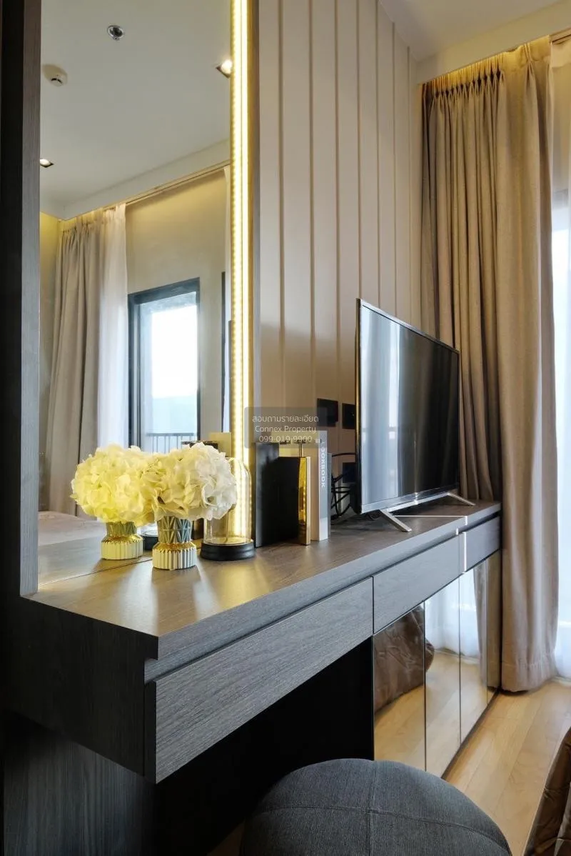 เช่าคอนโด  โนเบิล รีวิล BTS-เอกมัย พระโขนง เขต วัฒนา กรุงเทพ CX-1 2