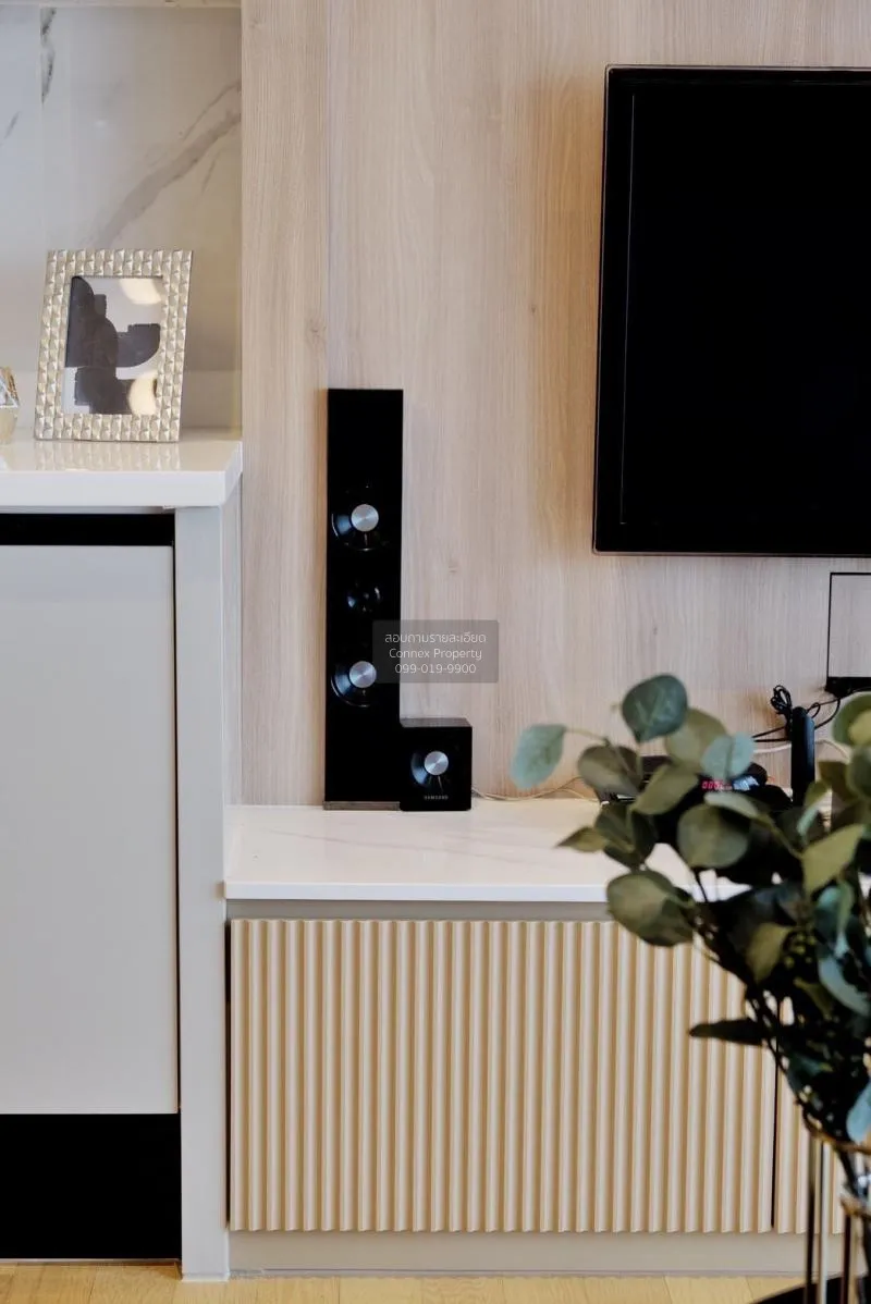 เช่าคอนโด  โนเบิล รีวิล BTS-เอกมัย พระโขนง เขต วัฒนา กรุงเทพ CX-1 3