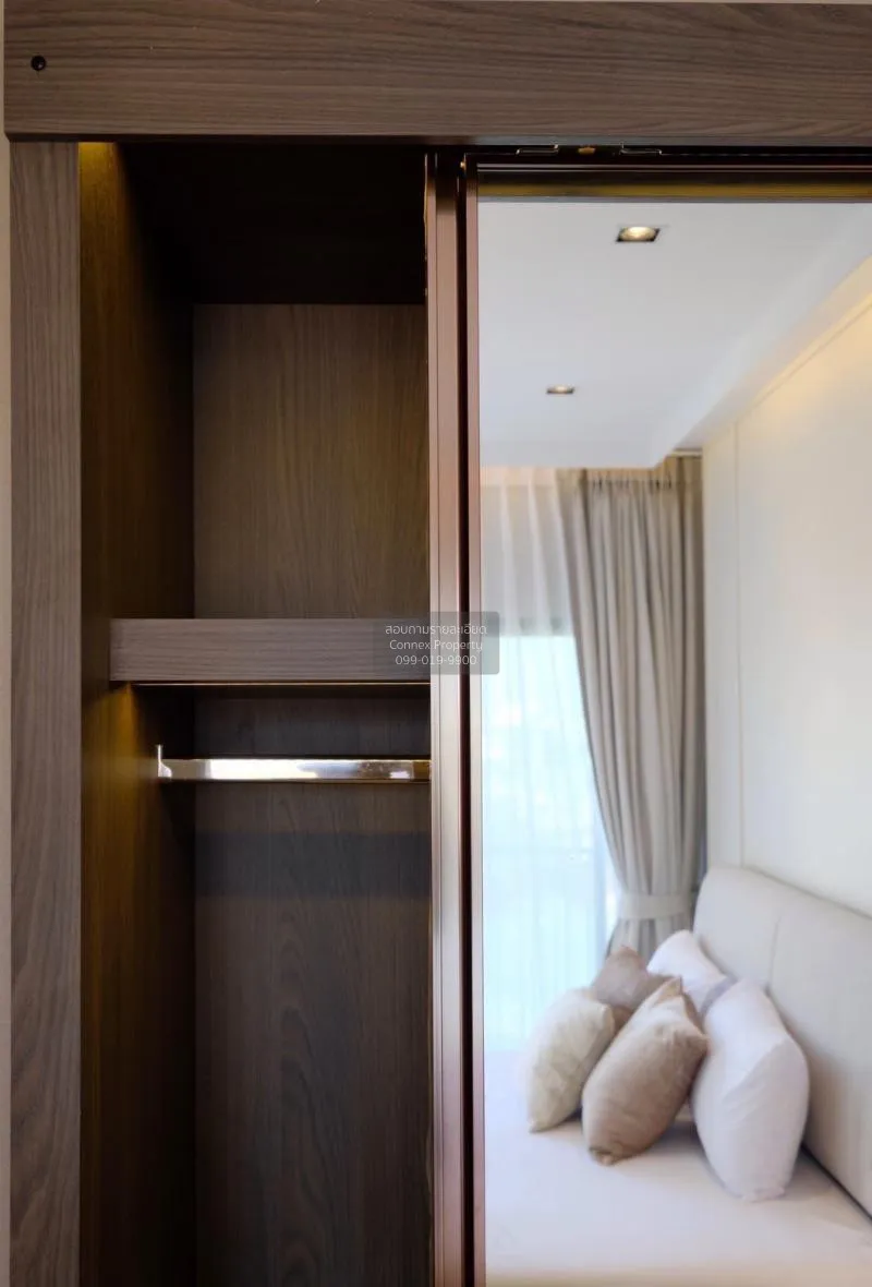 เช่าคอนโด  โนเบิล รีวิล BTS-เอกมัย พระโขนง เขต วัฒนา กรุงเทพ CX-1