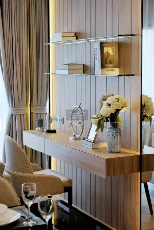 เช่าคอนโด  โนเบิล รีวิล BTS-เอกมัย พระโขนง เขต วัฒนา กรุงเทพ CX-15888