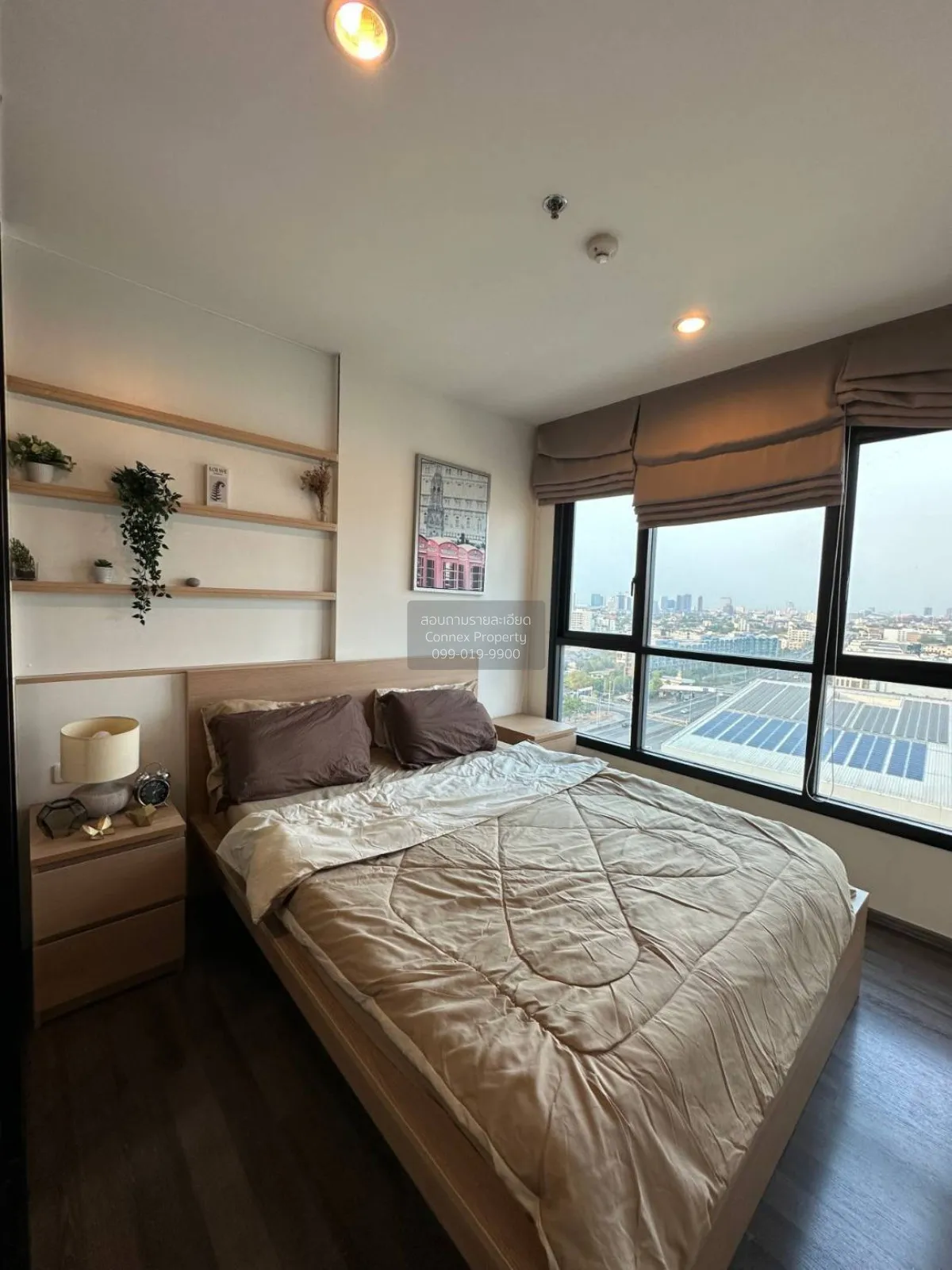For Sale Condo , The Base Park East Sukhumvit 77 , BTS-On Nut , P 2
