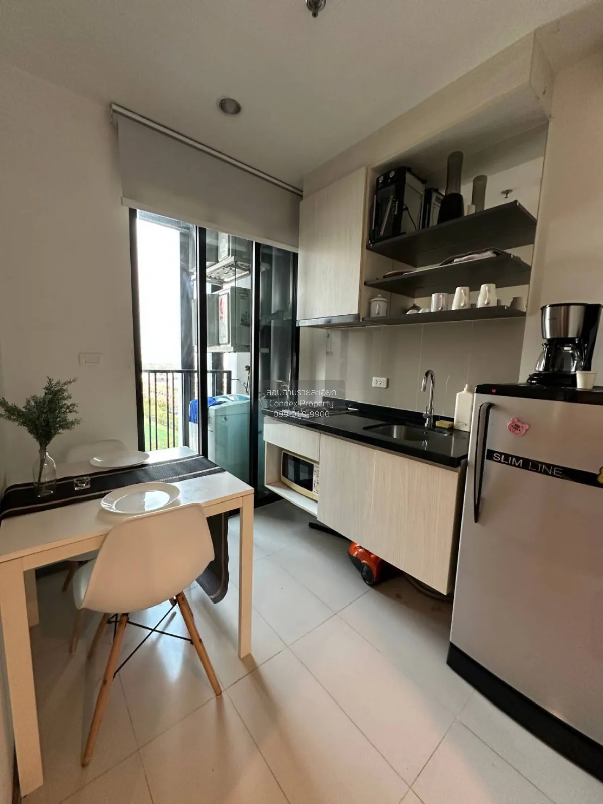 For Sale Condo , The Base Park East Sukhumvit 77 , BTS-On Nut , P 3