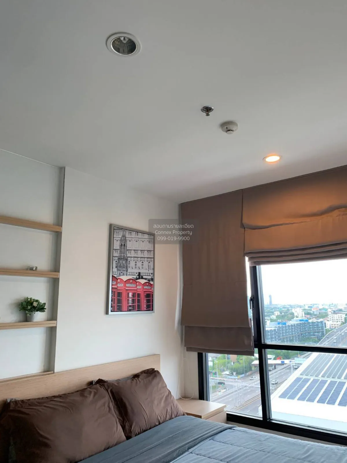 For Sale Condo , The Base Park East Sukhumvit 77 , BTS-On Nut , P 4