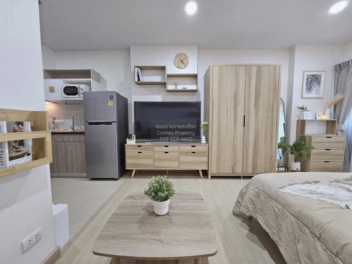 For Rent Condo , Supalai Veranda Sukhumvit 117 , BTS-Pu Chao , Ba 3