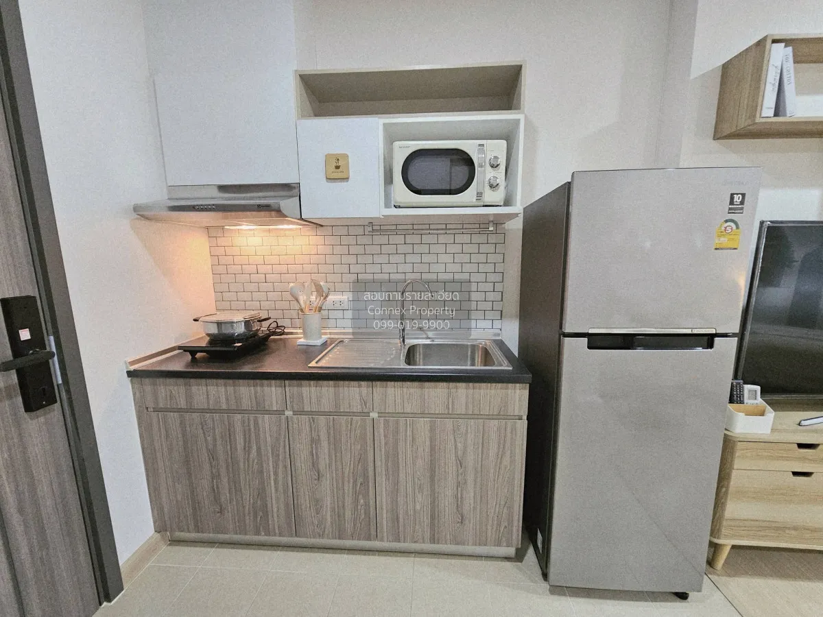For Rent Condo , Supalai Veranda Sukhumvit 117 , BTS-Pu Chao , Ba 4