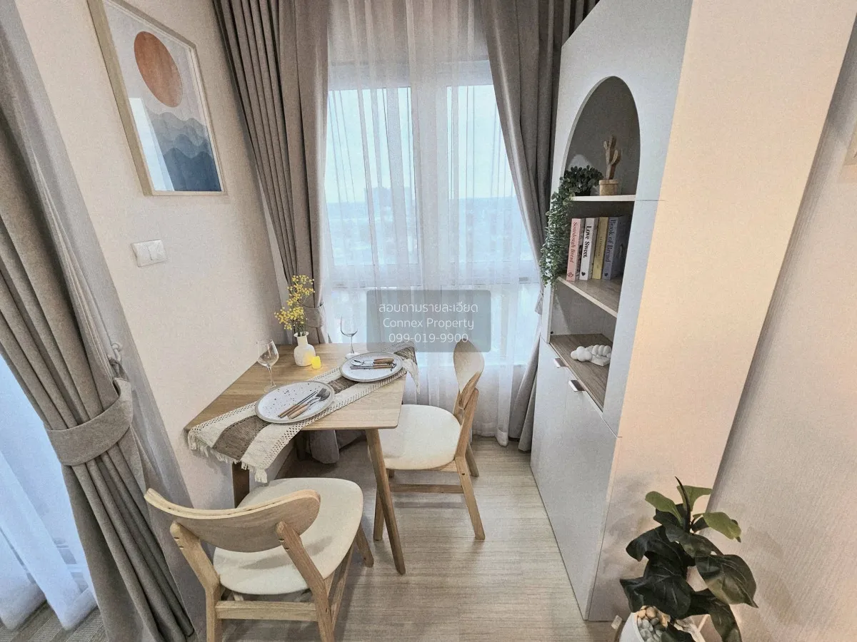 For Rent Condo , Supalai Veranda Sukhumvit 117 , BTS-Pu Chao , Ba