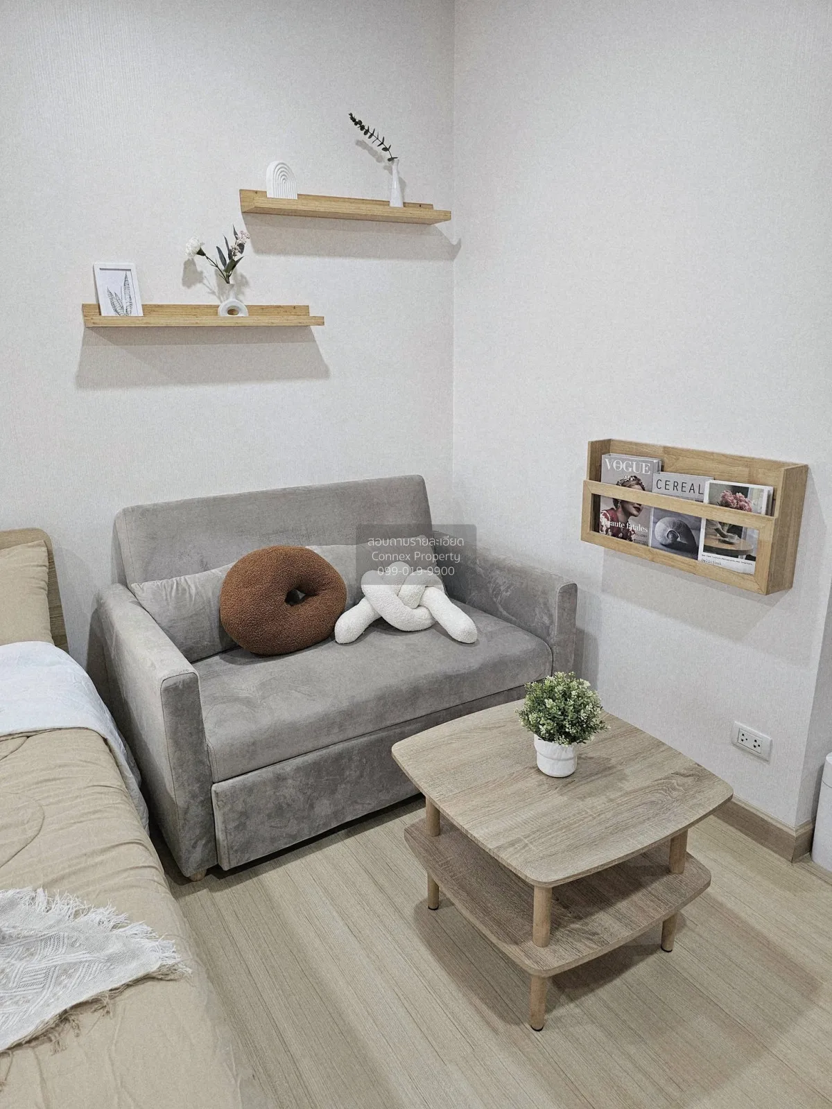For Rent Condo , Supalai Veranda Sukhumvit 117 , BTS-Pu Chao , Ba