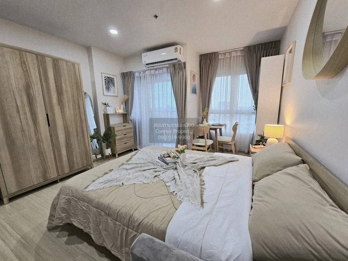 For Rent Condo , Supalai Veranda Sukhumvit 117 , BTS-Pu Chao , Ba