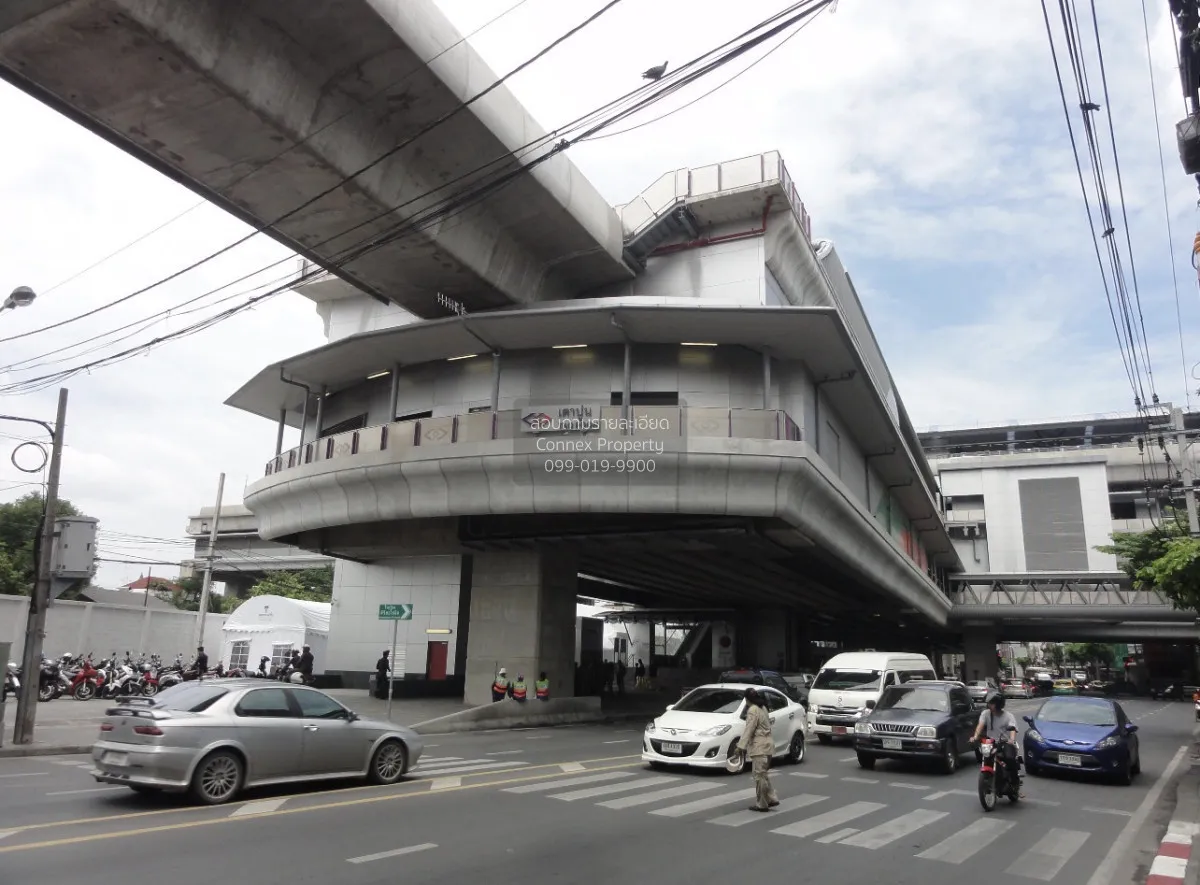 ขายคอนโด  ชีวาทัย อินเตอร์เชนจ์ MRT-เตาปูน บางซื่อ เขต บางซื่อ กร