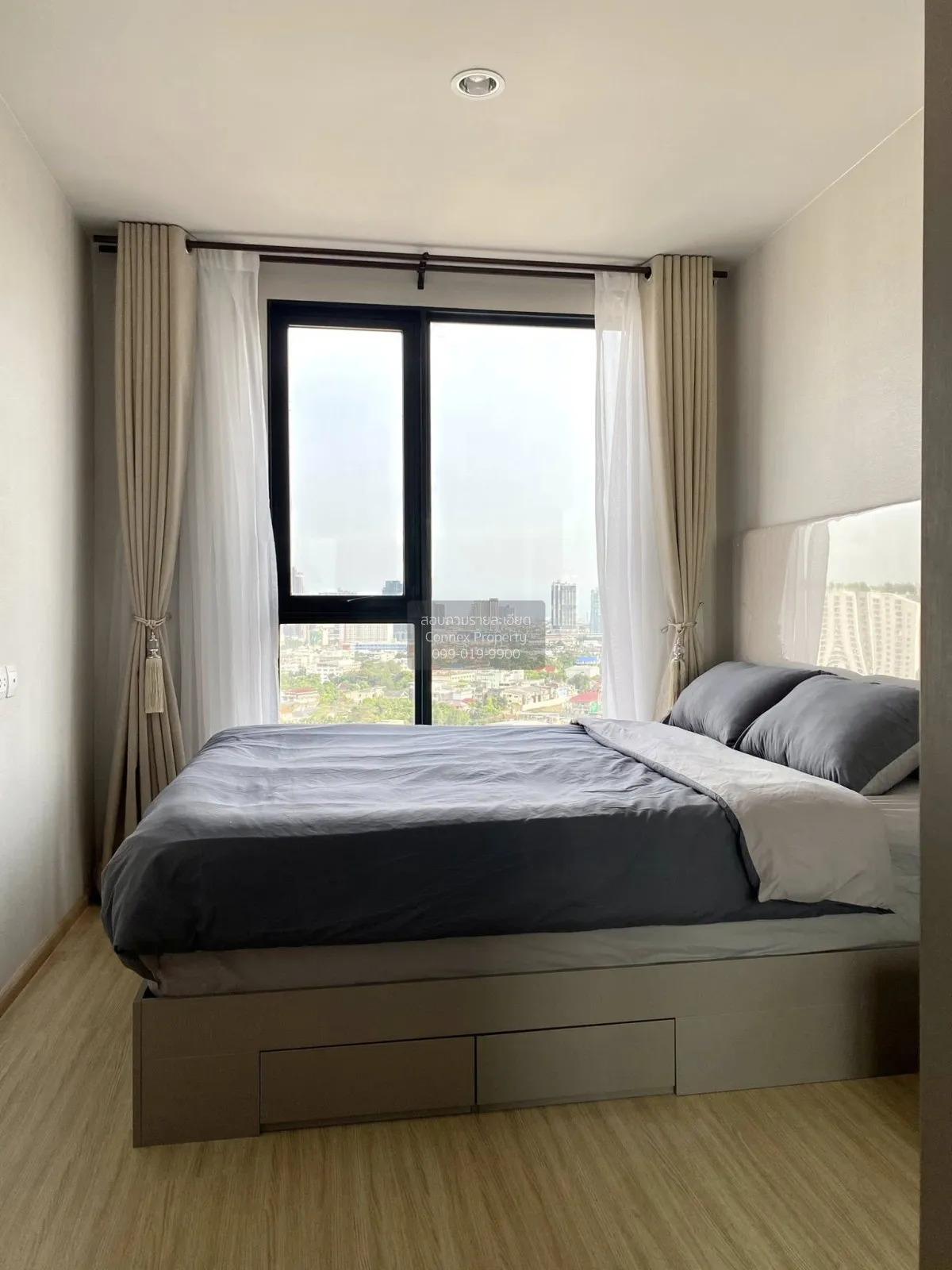 For Sale Condo , The Privacy Thaphra Interchange , MRT-Tha Phra , 2
