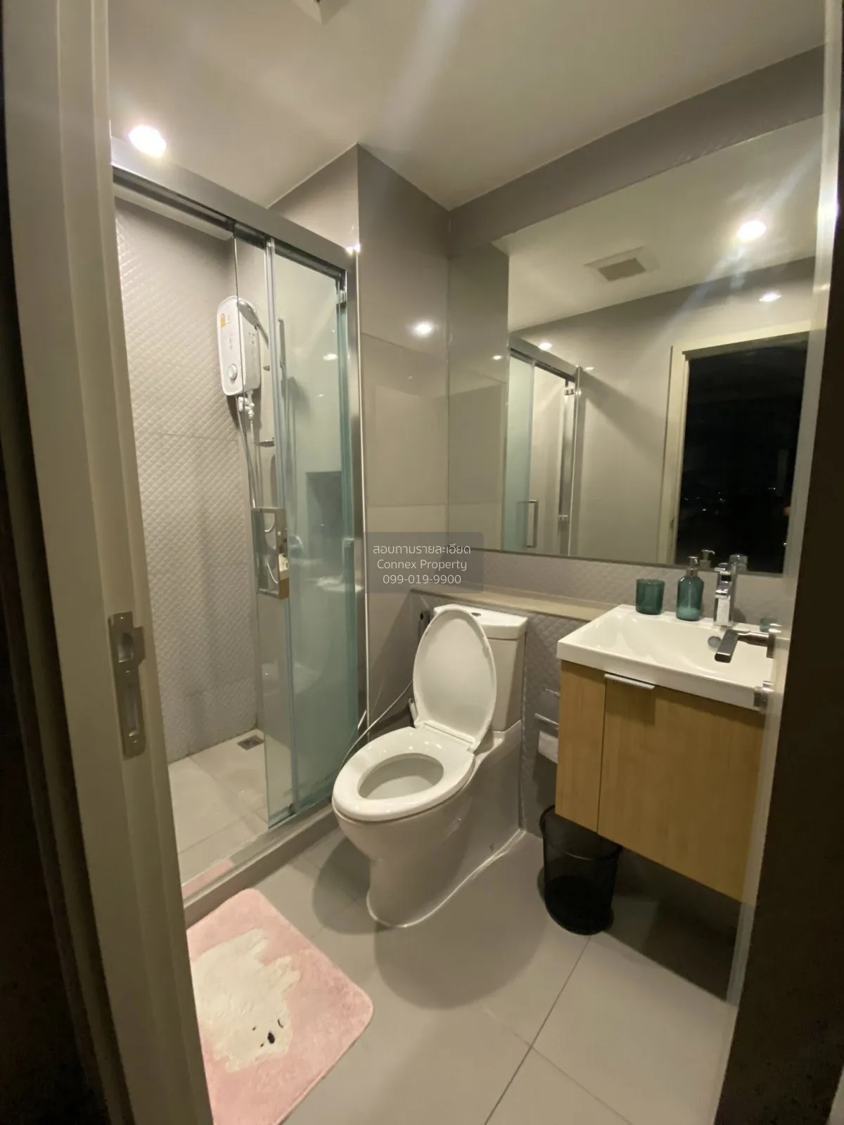 For Sale Condo , The Privacy Thaphra Interchange , MRT-Tha Phra ,