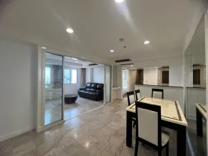 For Sale Condo , Wittayu Complex , BTS-Phloen Chit , Makkasan , Rat Thewi , Bangkok , CX-158888
