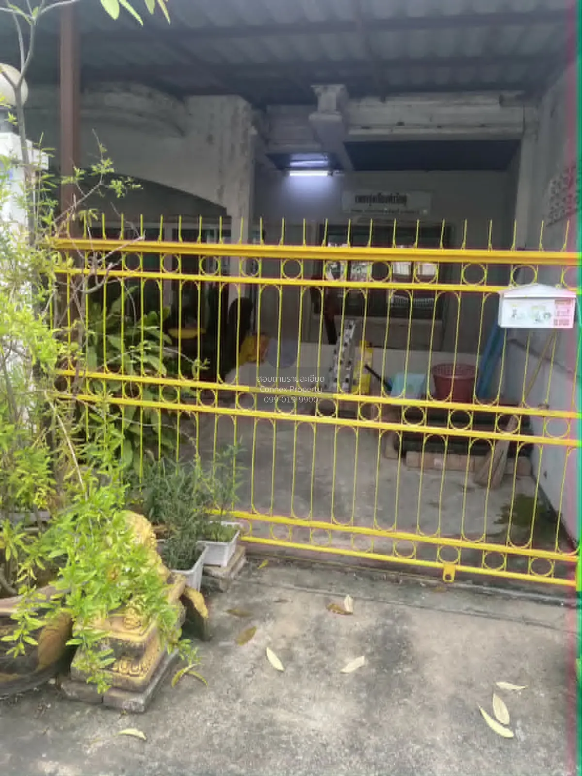 For Sale Townhouse/Townhome  , Jitphawan 11 , Bueng Nam Rak , Tha 1
