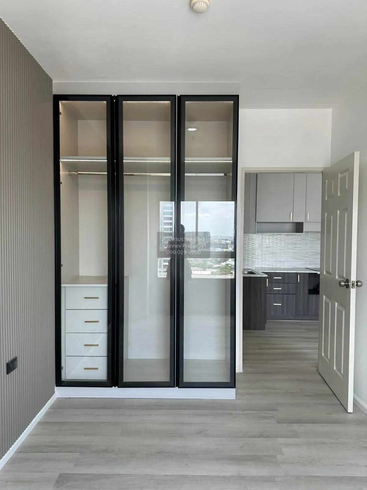 For Sale Condo , @BTS Residence , BTS-Saphan Khwai , Chomphon , C 1