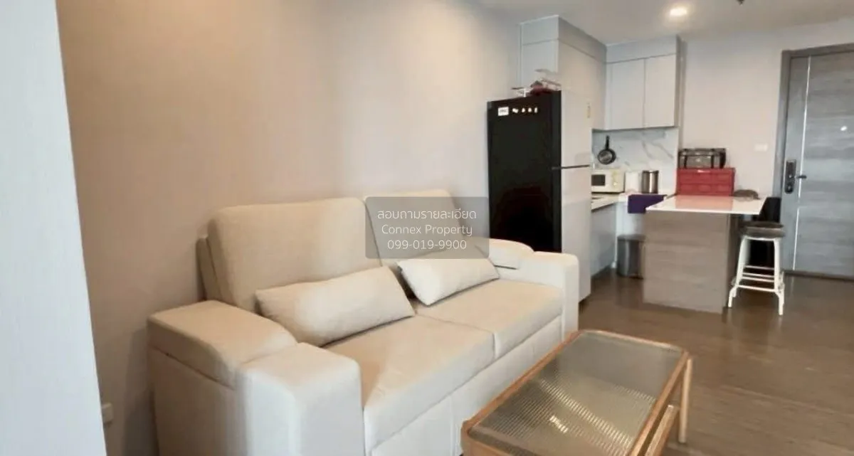 For Sale Condo , Artisan Ratchada , MRT-Thailand Cultural Centre  3