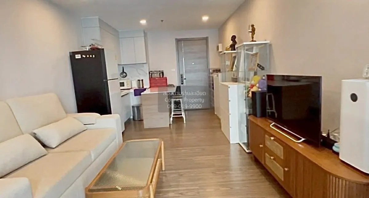 For Sale Condo , Artisan Ratchada , MRT-Thailand Cultural Centre  4