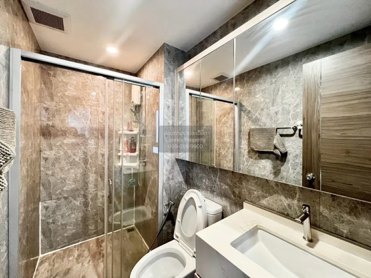 For Sale Condo , Artisan Ratchada , MRT-Thailand Cultural Centre 