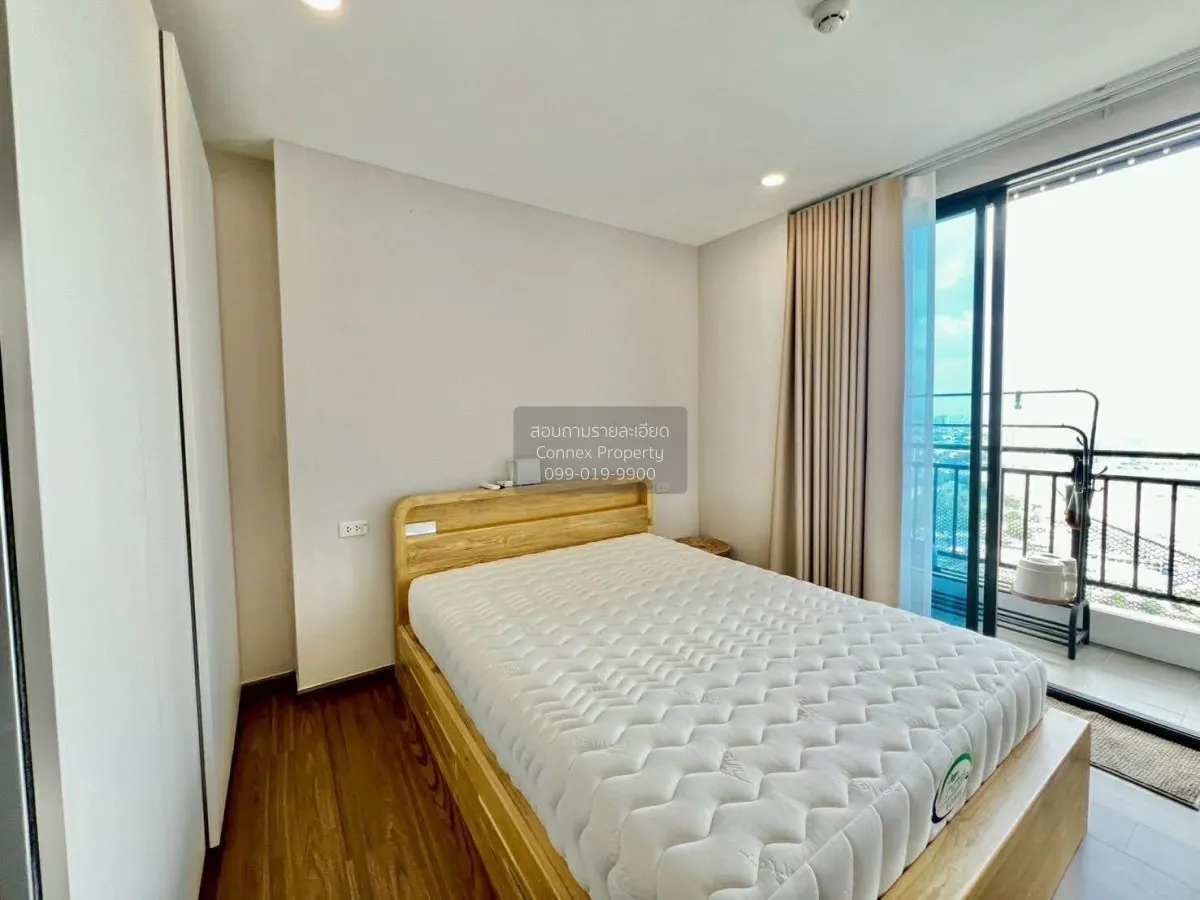 For Sale Condo , Artisan Ratchada , MRT-Thailand Cultural Centre 
