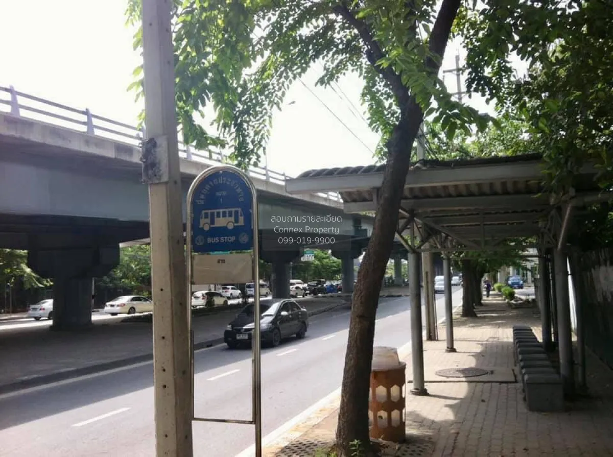 เช่าโฮมออฟฟิศ 6 ห้อง วงศ์สว่าง เขต บางซื่อ กรุงเทพ CX-158902 2