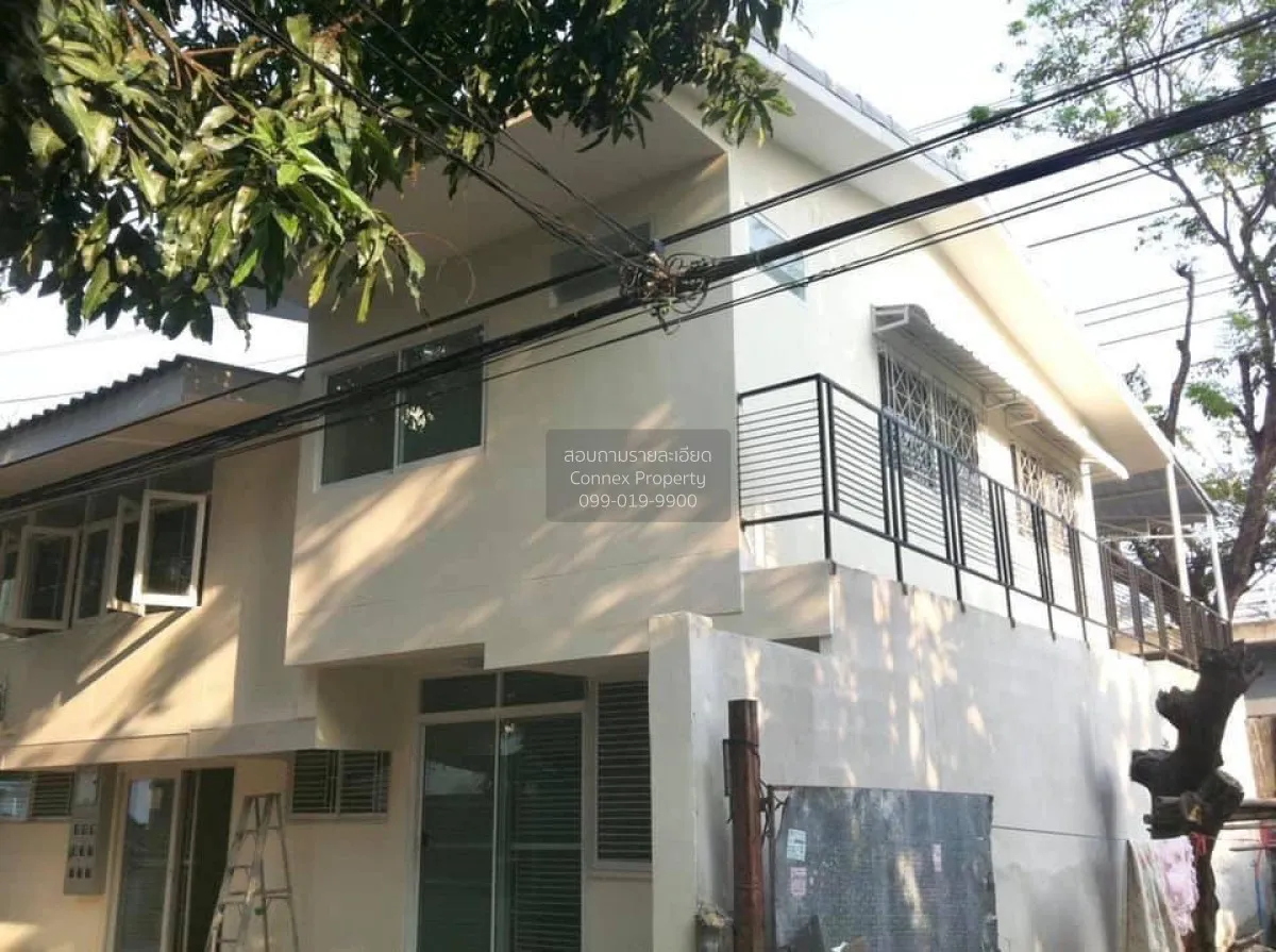 เช่าโฮมออฟฟิศ 6 ห้อง วงศ์สว่าง เขต บางซื่อ กรุงเทพ CX-158902