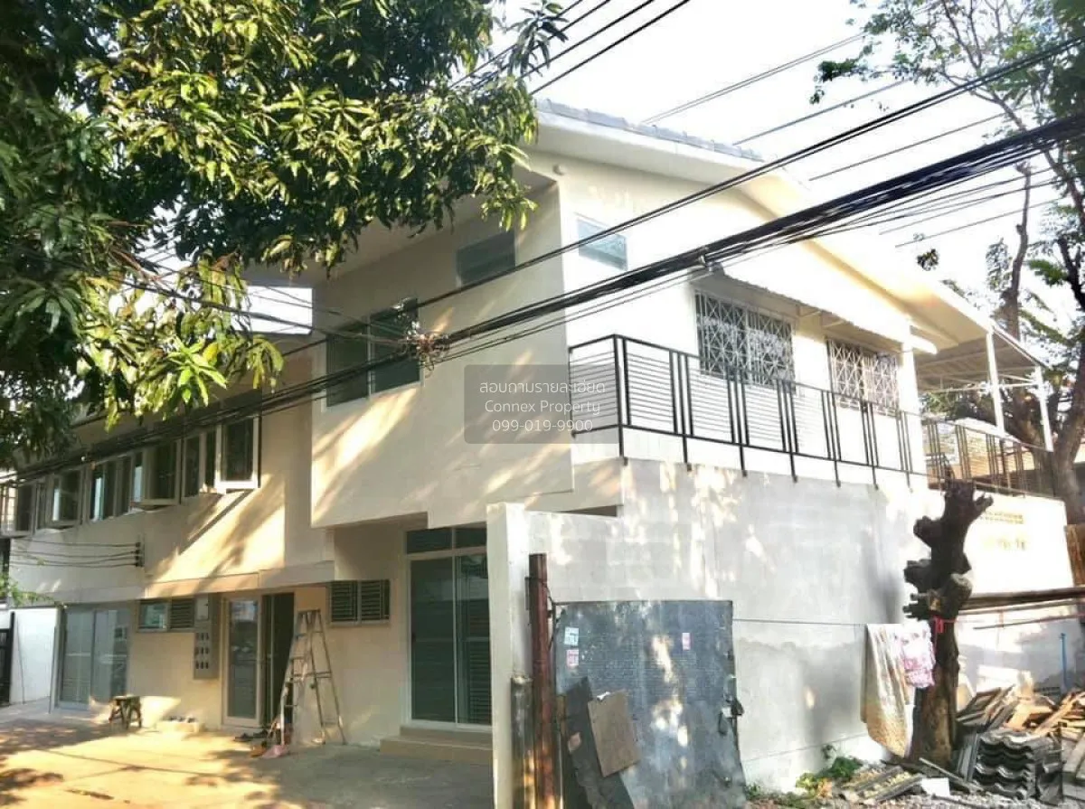 เช่าโฮมออฟฟิศ 6 ห้อง วงศ์สว่าง เขต บางซื่อ กรุงเทพ CX-158902