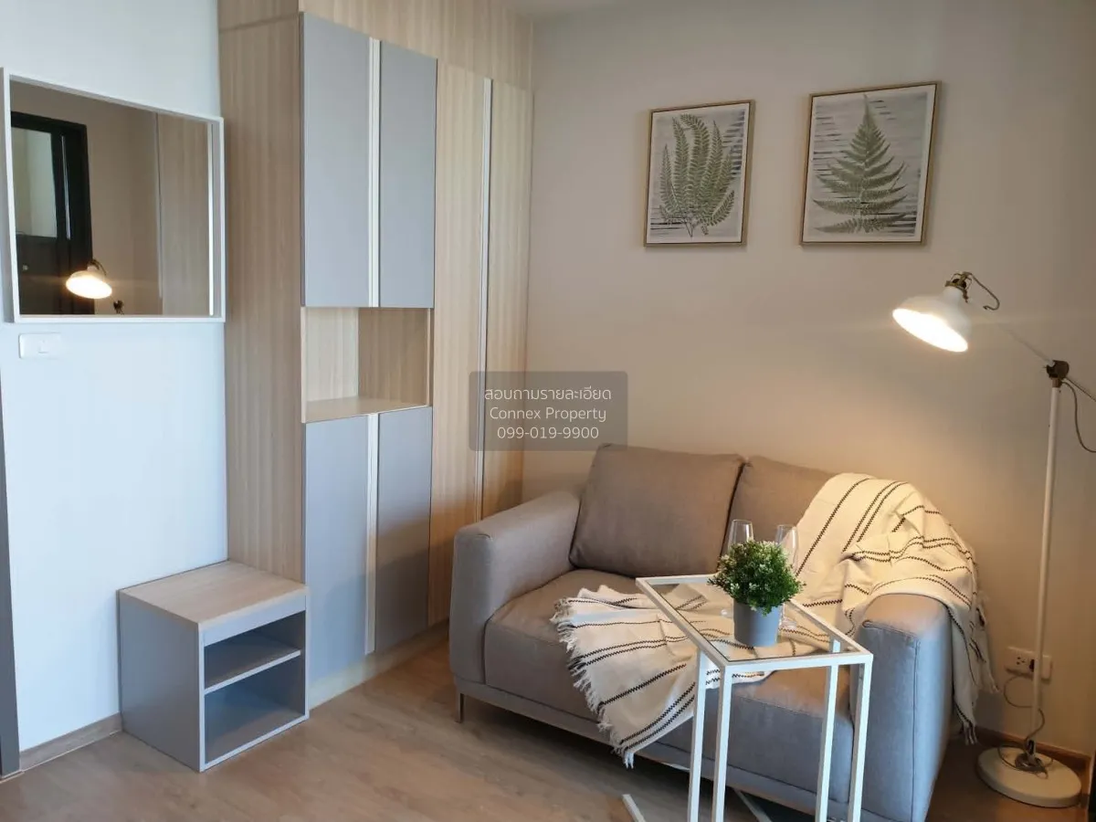 ขายคอนโด  ไอดีโอ โอทู BTS-บางนา บางนา เขต บางนา กรุงเทพ CX-158903 1